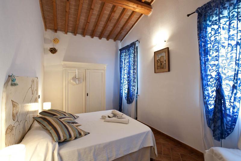 リパルベッラIl Casolare Val Di Mareアパートメント 部屋 写真