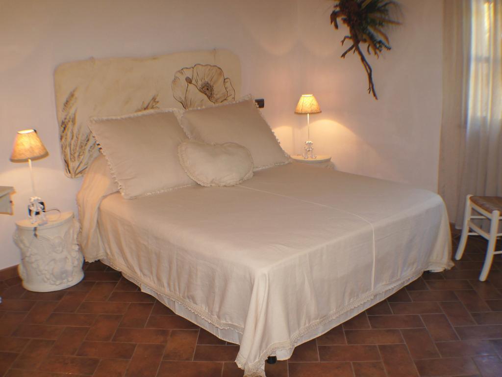 リパルベッラIl Casolare Val Di Mareアパートメント 部屋 写真