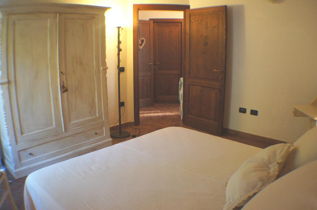リパルベッラIl Casolare Val Di Mareアパートメント 部屋 写真